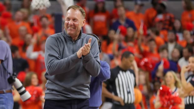 Hugh Freeze
